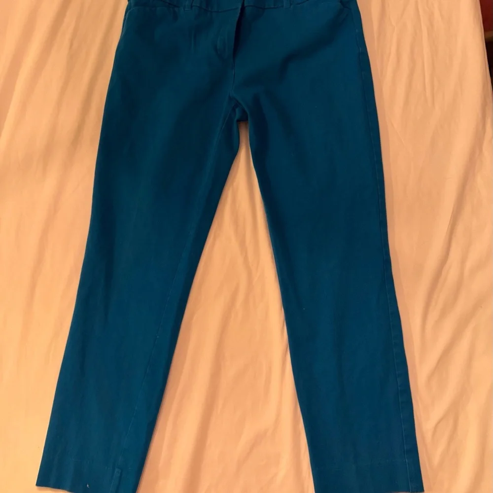 Blue 7th Avenue New York &‎ Cowith Straight-Leg Cut
